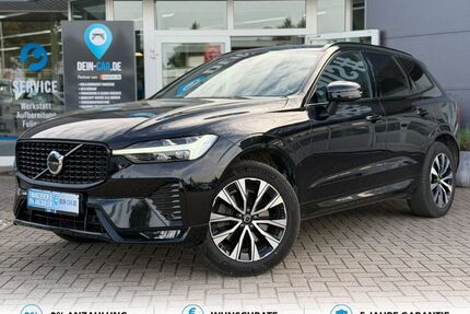 Volvo XC60 Gebrauchtwagen