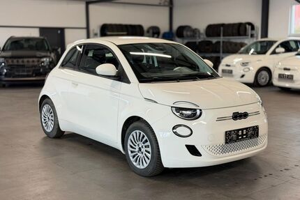 Fiat 500e Gebrauchtwagen