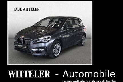 BMW 218 Gebrauchtwagen