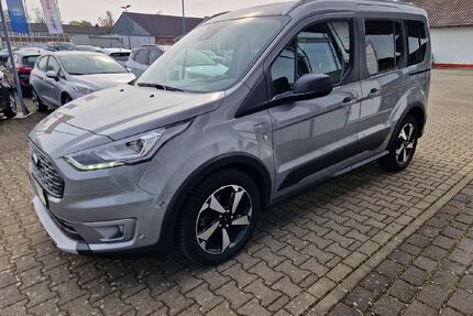 Ford Tourneo Connect Gebrauchtwagen