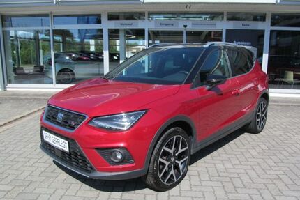 Seat Arona Gebrauchtwagen