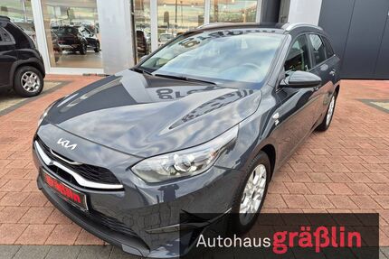 Kia ceed Sportswagon Gebrauchtwagen