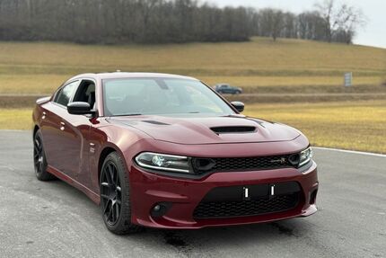 Dodge Charger Gebrauchtwagen
