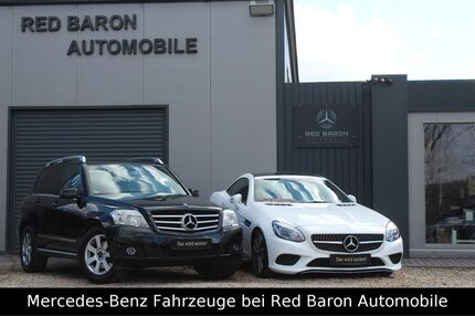 Mercedes-Benz GLK 250 Gebrauchtwagen