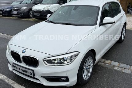BMW 116 Gebrauchtwagen