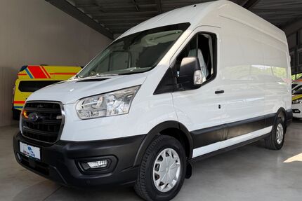 Ford Transit Gebrauchtwagen