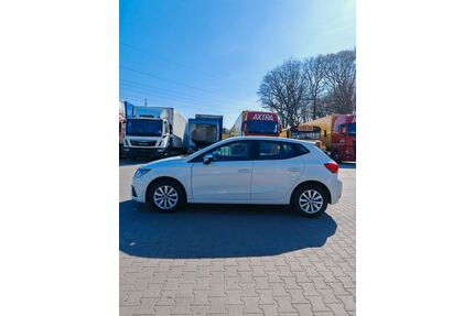 Seat Ibiza Gebrauchtwagen