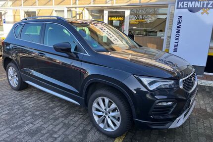 Ford Ateca 