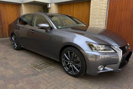 Lexus GS 450 Gebrauchtwagen