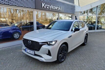 Mazda CX-60 Gebrauchtwagen