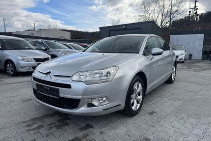 Citroen C5 Gebrauchtwagen