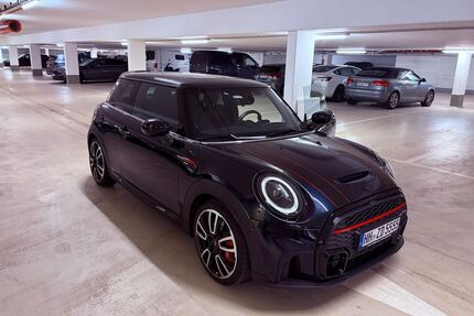 Mini John Cooper Works Gebrauchtwagen
