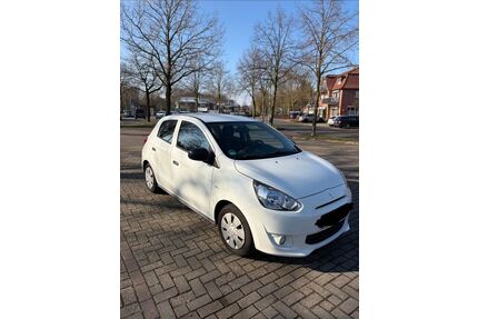 Mitsubishi Space Star Gebrauchtwagen