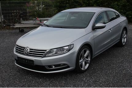 VW CC Gebrauchtwagen