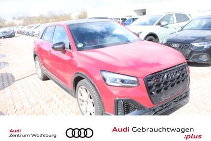 Audi SQ2 Gebrauchtwagen