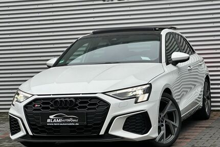 Audi S3 Gebrauchtwagen