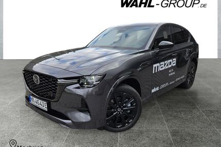 Mazda CX-60 Gebrauchtwagen