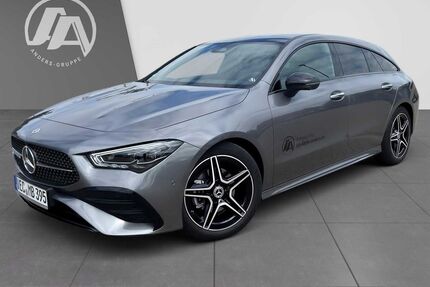 Mercedes-Benz CLA 180 Gebrauchtwagen