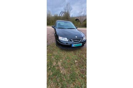 Saab 9-3 Gebrauchtwagen