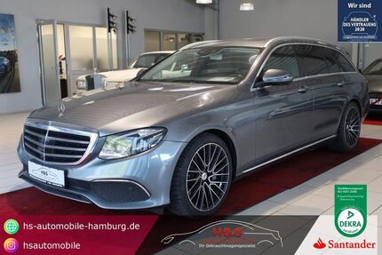 Mercedes-Benz E 350 Gebrauchtwagen