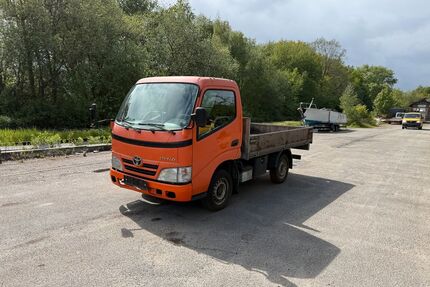 Toyota Dyna Gebrauchtwagen