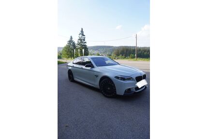 BMW 535 Gebrauchtwagen