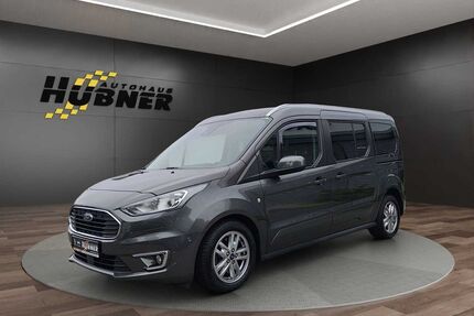Ford Transit Connect Gebrauchtwagen