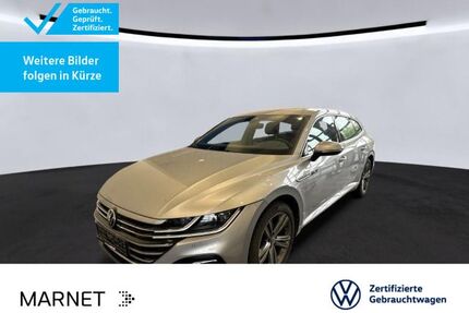 VW Arteon Gebrauchtwagen