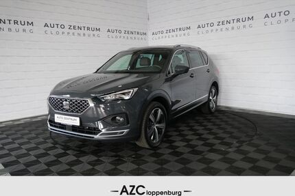 Seat Tarraco Gebrauchtwagen
