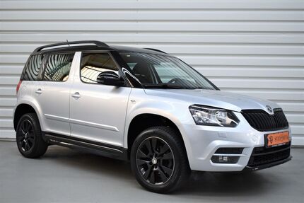 Skoda Yeti Gebrauchtwagen