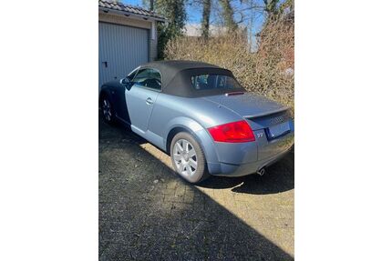 Audi TT Gebrauchtwagen