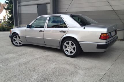 Mercedes-Benz E 500 Gebrauchtwagen