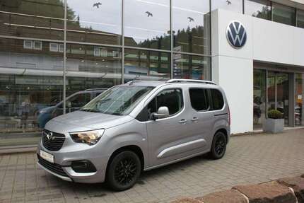 Opel Combo Gebrauchtwagen