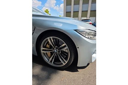 BMW M4 Gebrauchtwagen