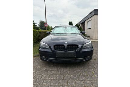 BMW 523 Gebrauchtwagen