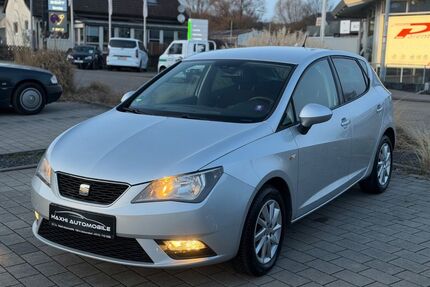 Seat Ibiza Gebrauchtwagen