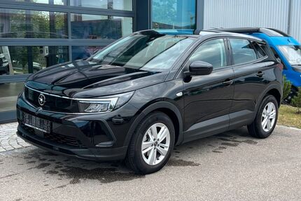 Opel Grandland (X) Gebrauchtwagen