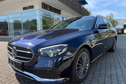 Mercedes-Benz E 300 Gebrauchtwagen