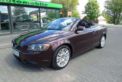 Volvo C70 Gebrauchtwagen