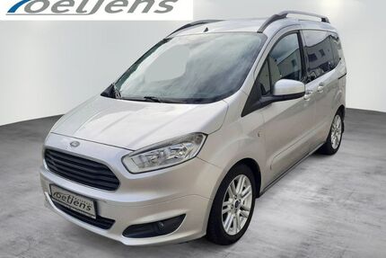 Ford Tourneo Courier Gebrauchtwagen