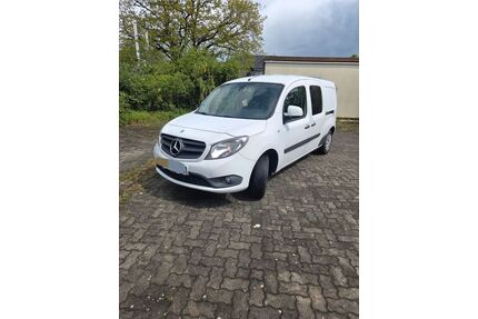 Mercedes-Benz Citan Gebrauchtwagen