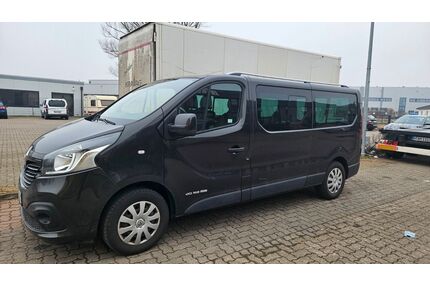 Renault Trafic Gebrauchtwagen