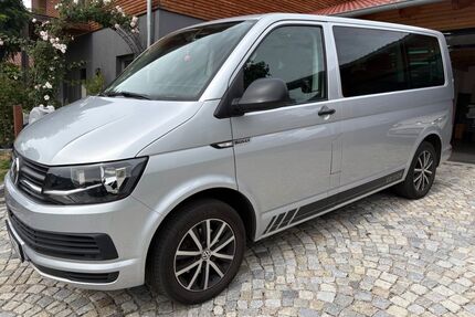VW T6 Multivan Gebrauchtwagen