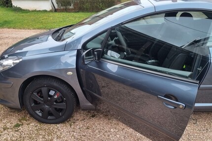 Peugeot 307 CC Gebrauchtwagen