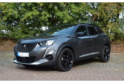 Peugeot 2008 Gebrauchtwagen