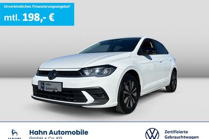 VW Polo Gebrauchtwagen