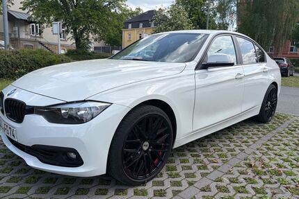 BMW 316 Gebrauchtwagen
