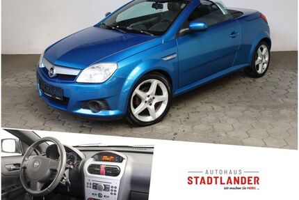 Opel Tigra Gebrauchtwagen