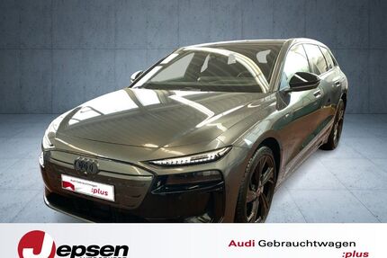 Audi A6 e-tron Gebrauchtwagen