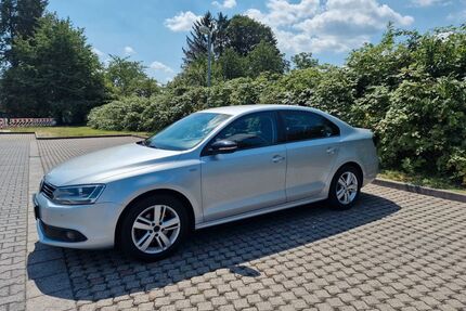 VW Jetta Gebrauchtwagen